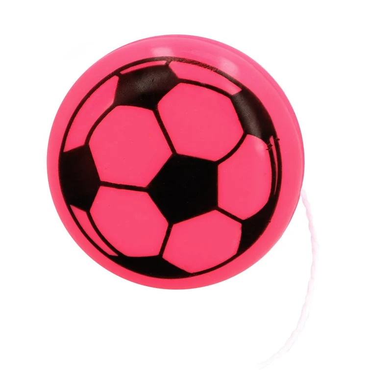 Fußball Share Gifts Jojos 3,5cm 6pcs