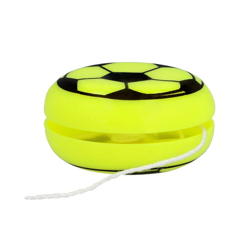 Fußball Share Gifts Jojos 3,5cm 6pcs