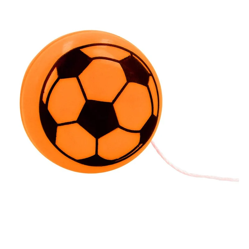 Fußball Share Gifts Jojos 3,5cm 6pcs