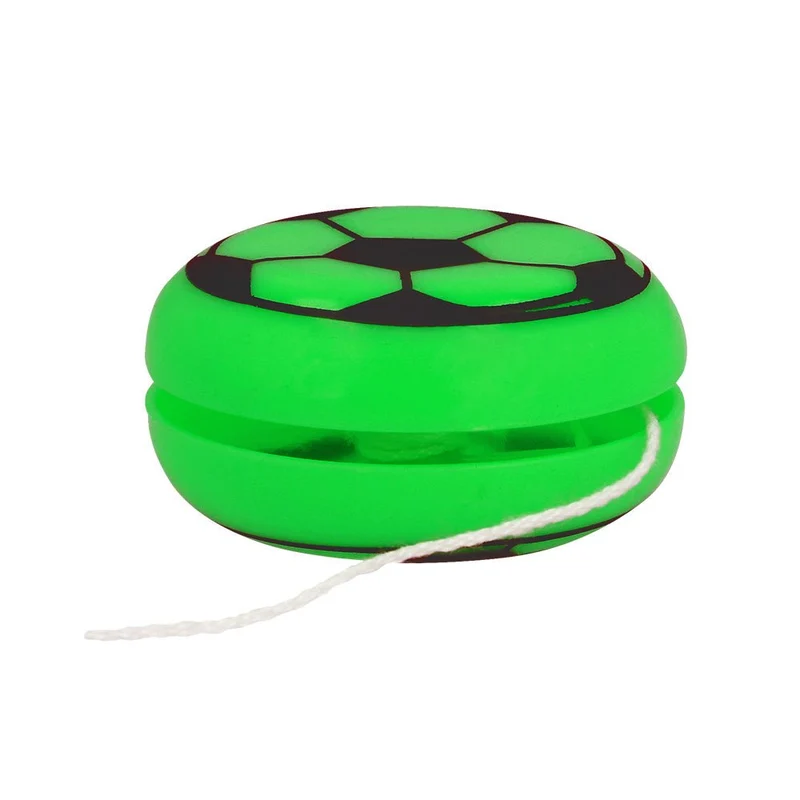 Fußball Share Gifts Jojos 3,5cm 6pcs