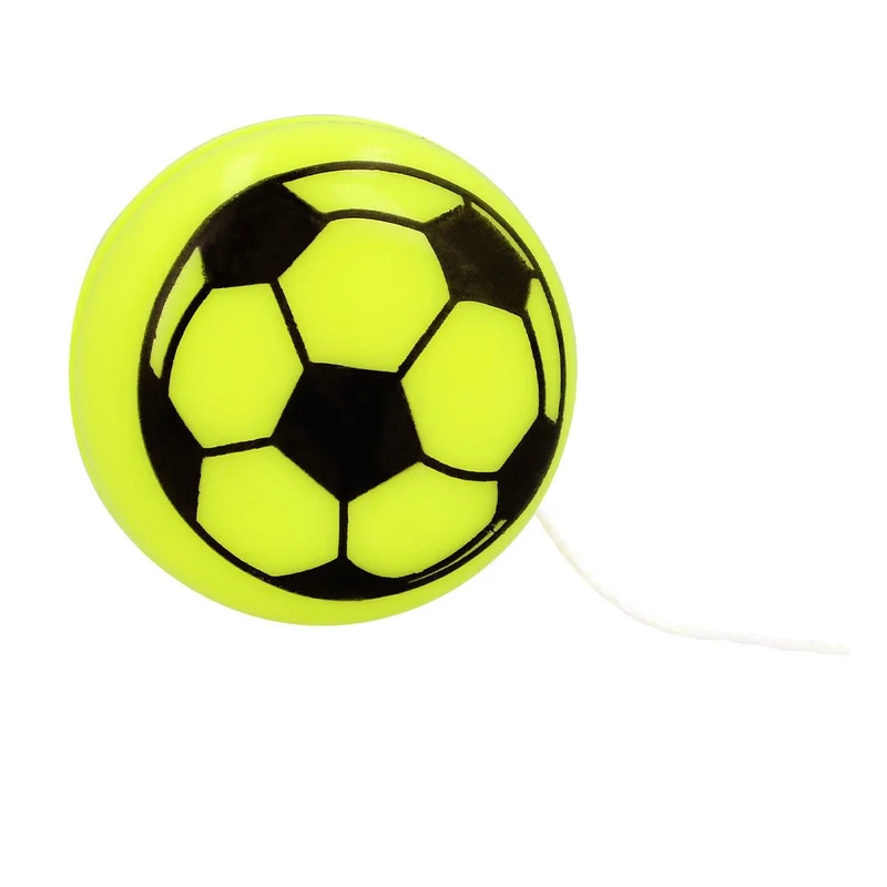Fußball Share Gifts Jojos 3,5cm 6pcs