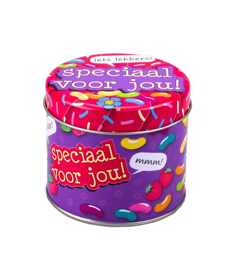 Bonbondose Special For You 9cm