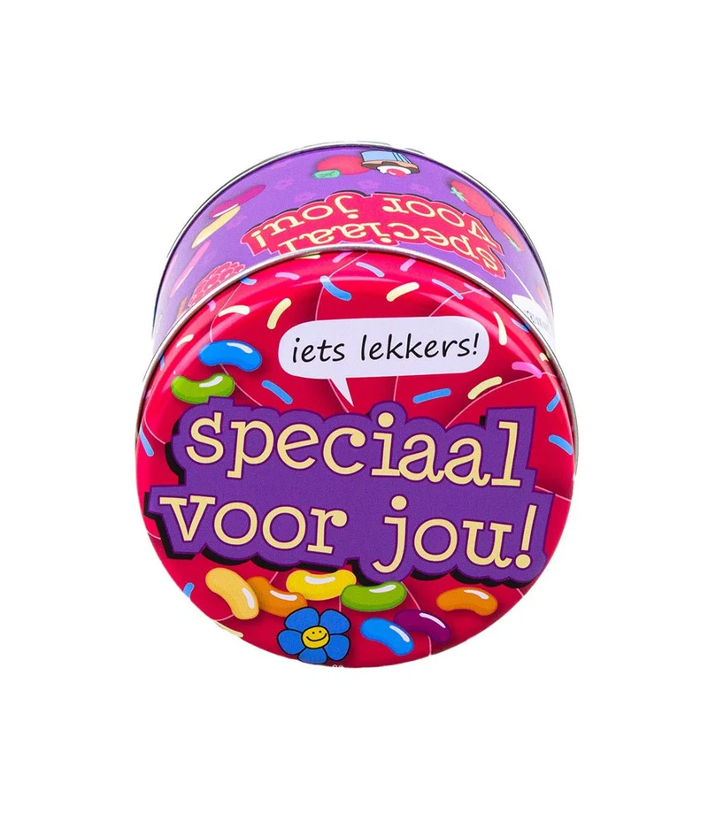 Bonbondose Special For You 9cm