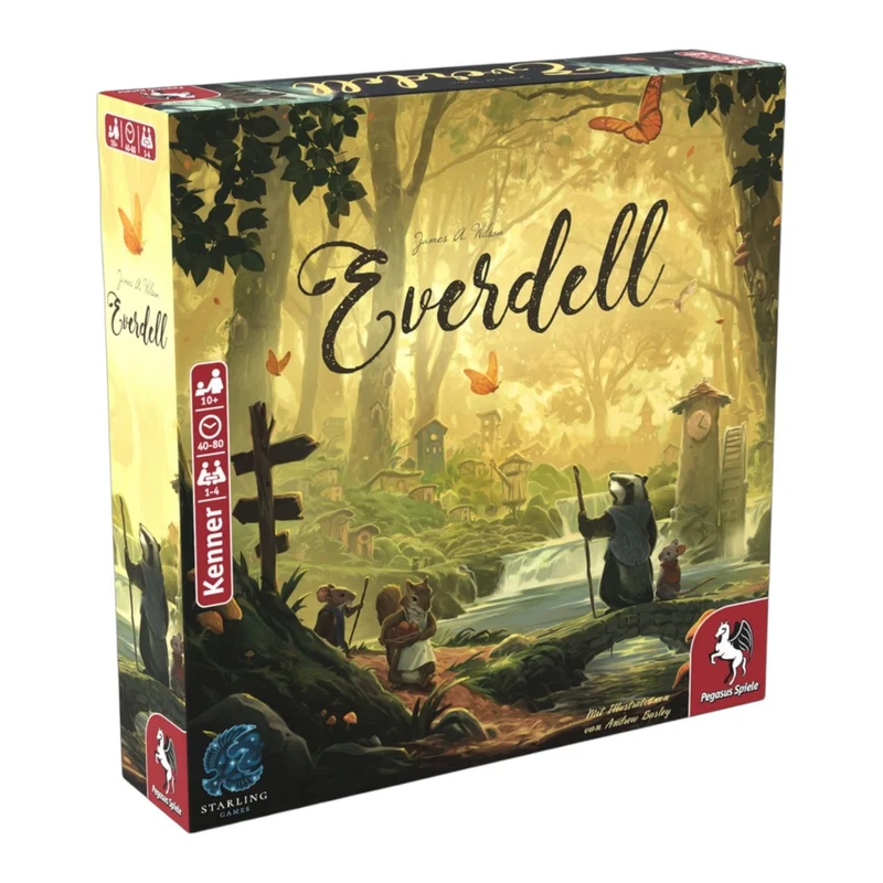Everdell