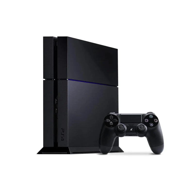 PS4 500 GB Gaming Console
