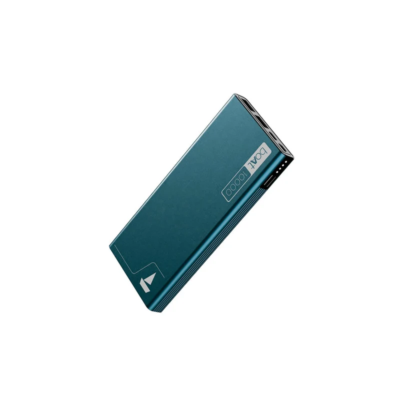 Boat Powerbank with 10000mAh Battery