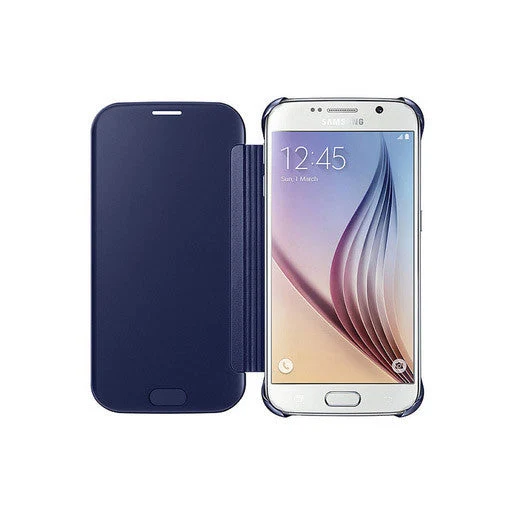 EF-ZG920B Samsung Galaxy S6 Cover