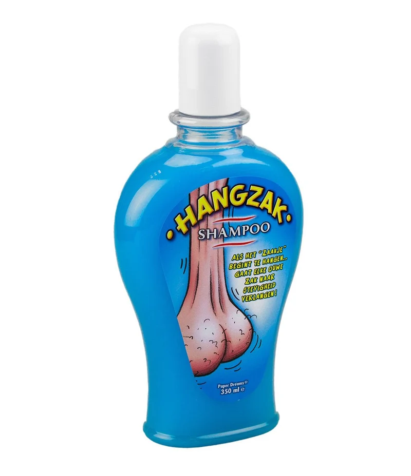 Fun Shampoo Hängetasche 350ml
