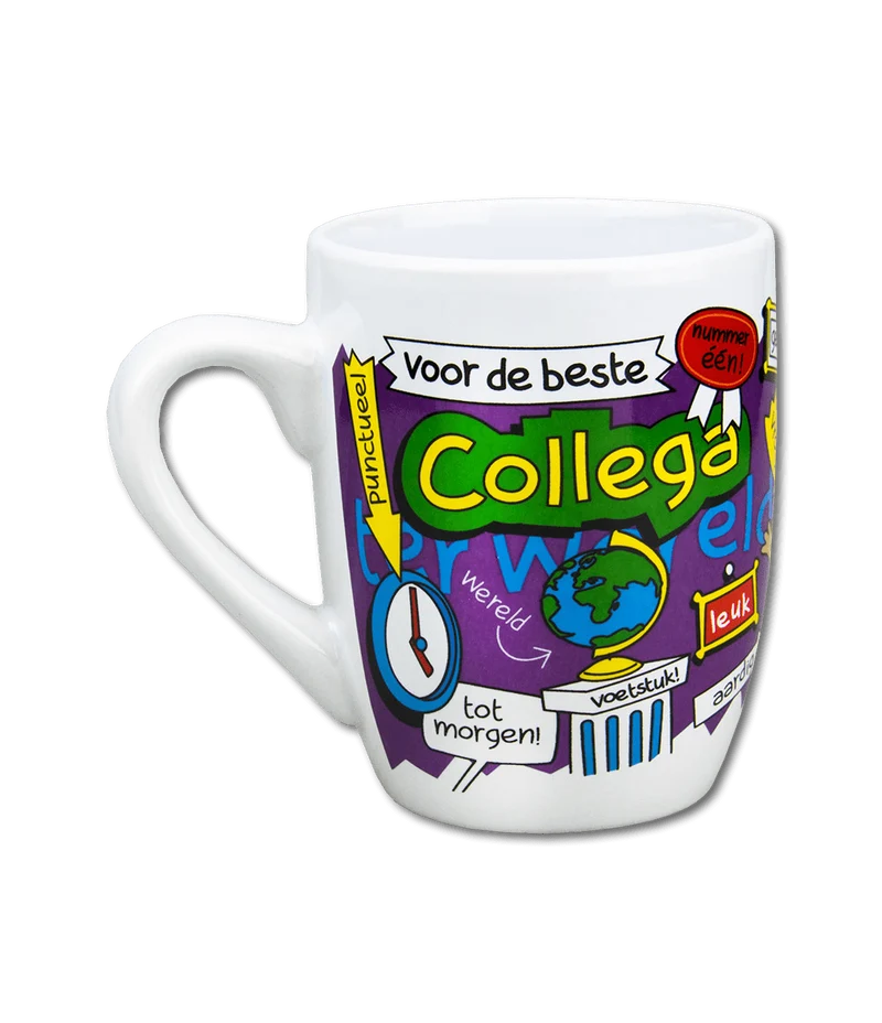 Becher Kollege 12cm