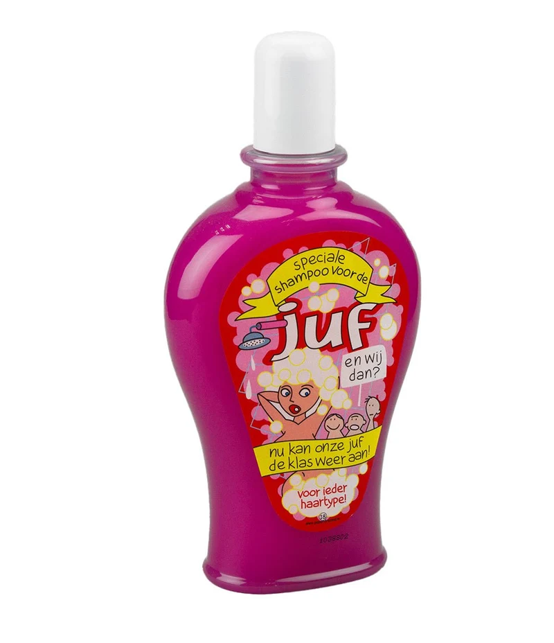 Fun Shampoo Teacher 350ml