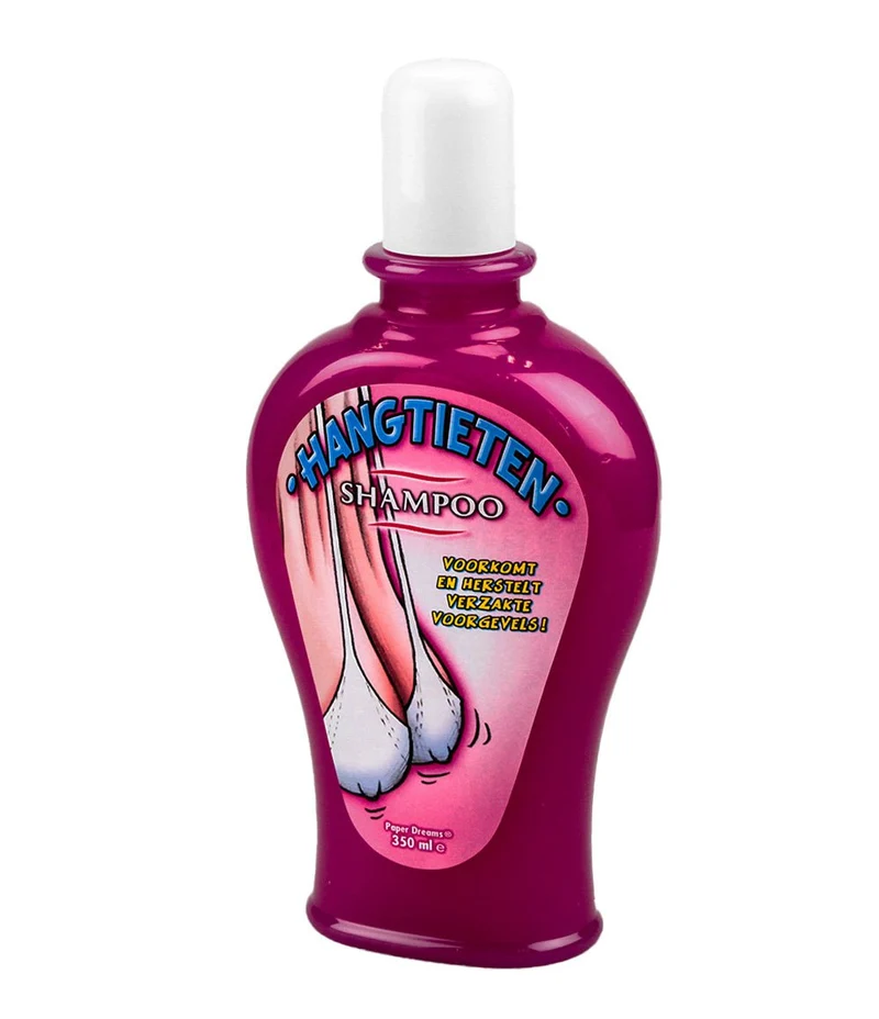 Fun Shampoo Hängende Titten 350ml