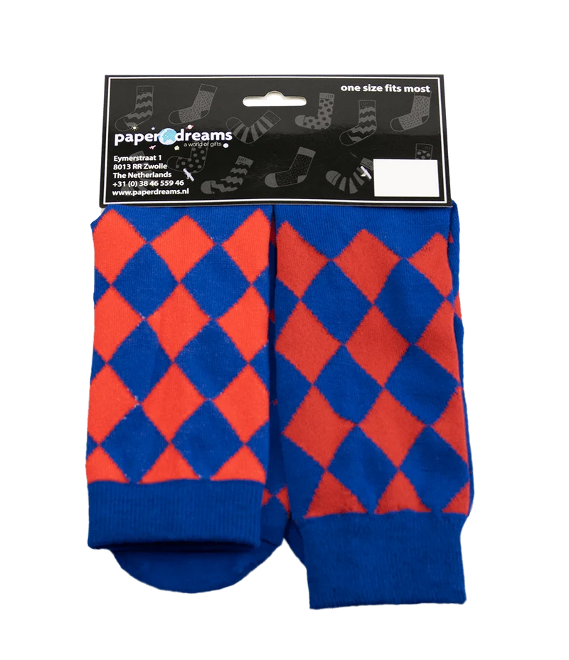 Lustige Socken Opa schläft 1 Paar