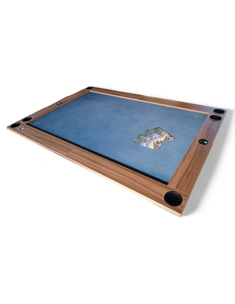 AMBLE Foldable Board Game Table Overlay