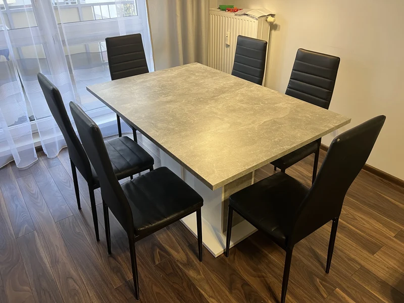 RAID Gaming Table Overlay – Convert Any Table into a Board Game Table