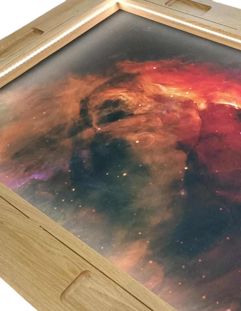 Custom Printed Neoprene Playmat