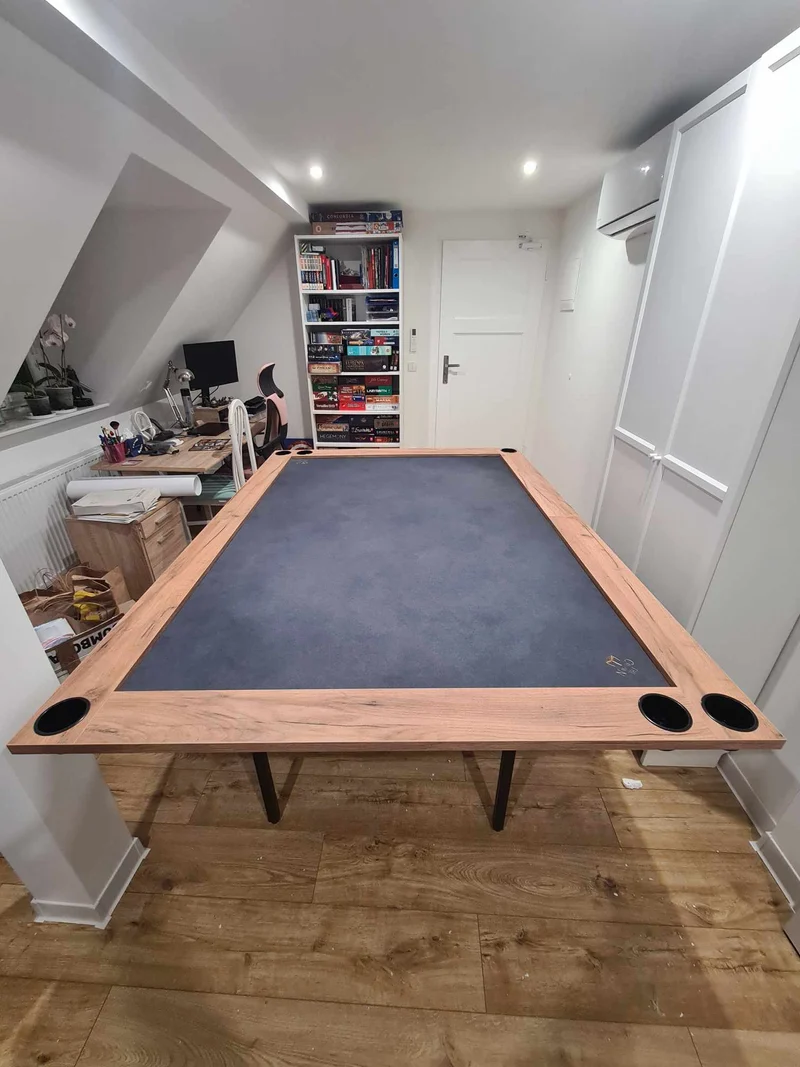 Custom Printed Neoprene Playmat