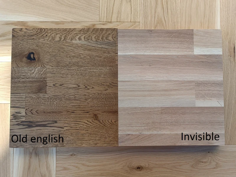 ADVENTURE – Solid Oak Board Game Table