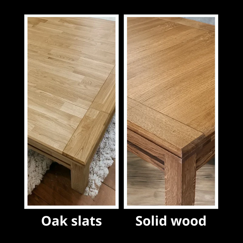 SIMPLE – Board Game Table