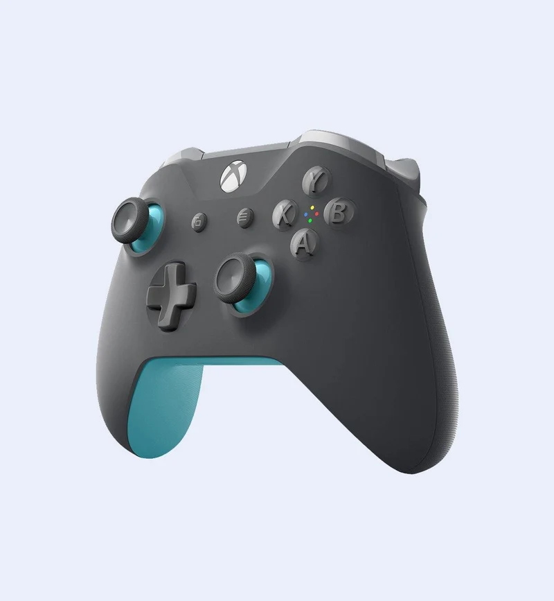 Xbox One Wireless Controller