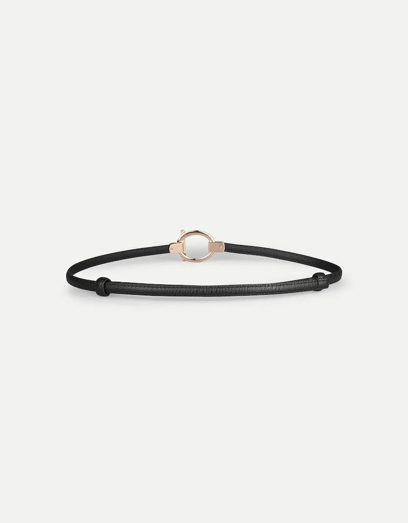 Buckle Skinny Buckle