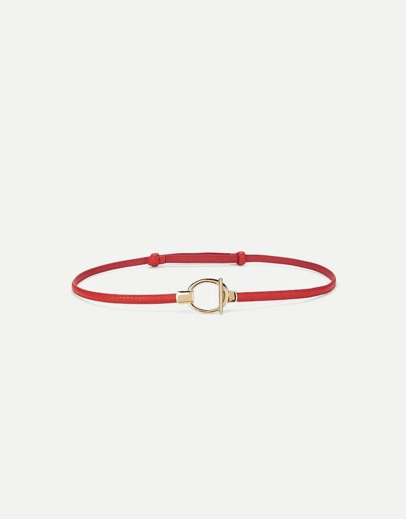 Buckle Skinny Buckle