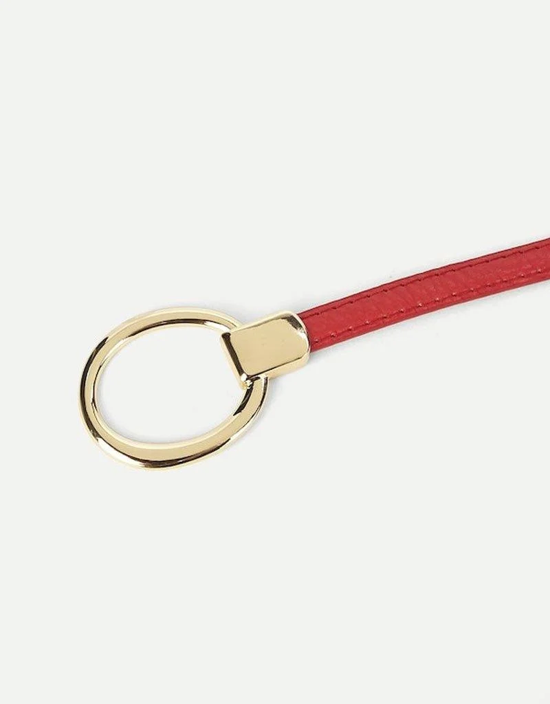 Buckle Skinny Buckle