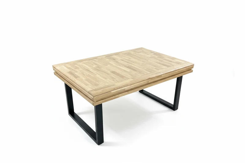 SIMPLE 2.0 – Board Game Table