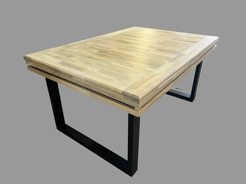 SIMPLE 2.0 – Board Game Table