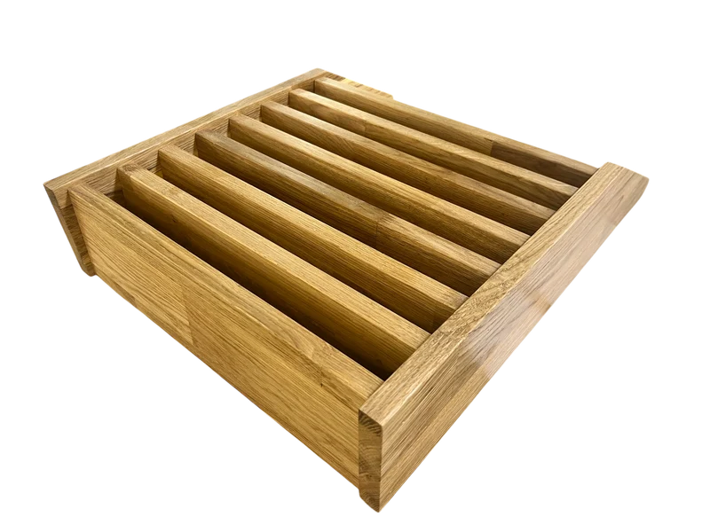 Leaf Stand – Freestanding Tabletop Storage