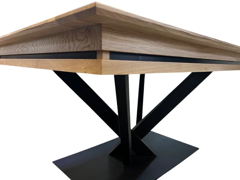 Stronghold™ Metal Pedestal Base