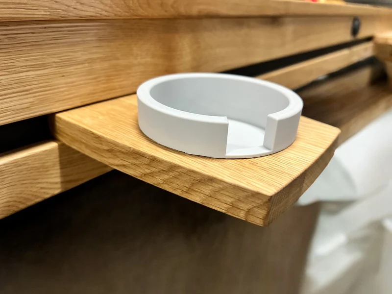 Mug Holder Insert