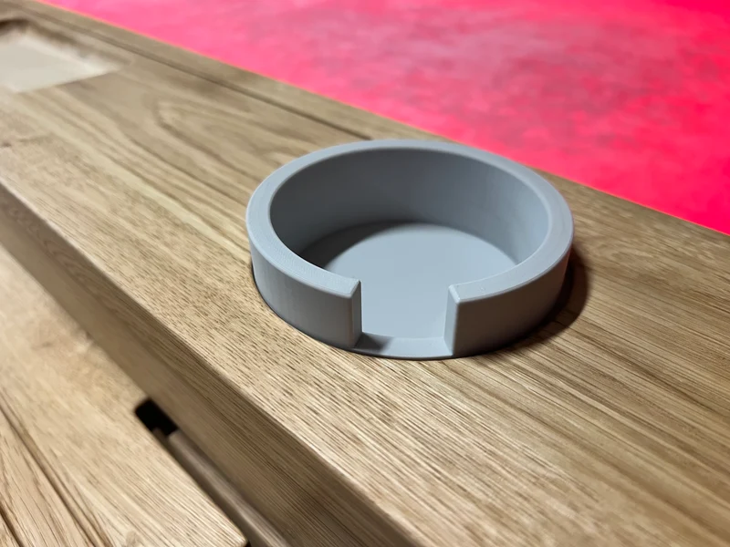 Mug Holder Insert