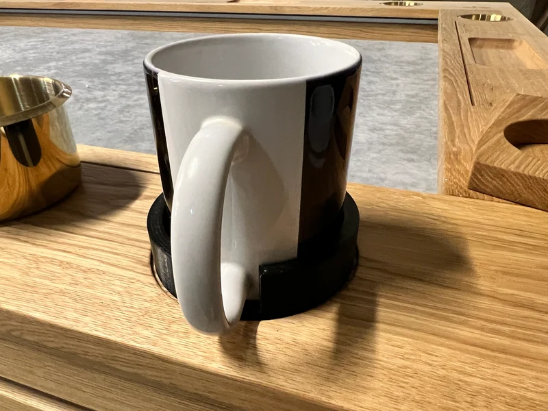 Mug Holder Insert