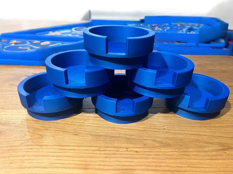 Mug Holder Insert