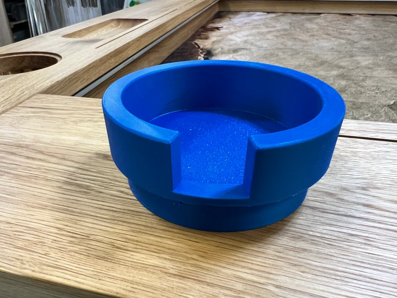 Mug Holder Insert