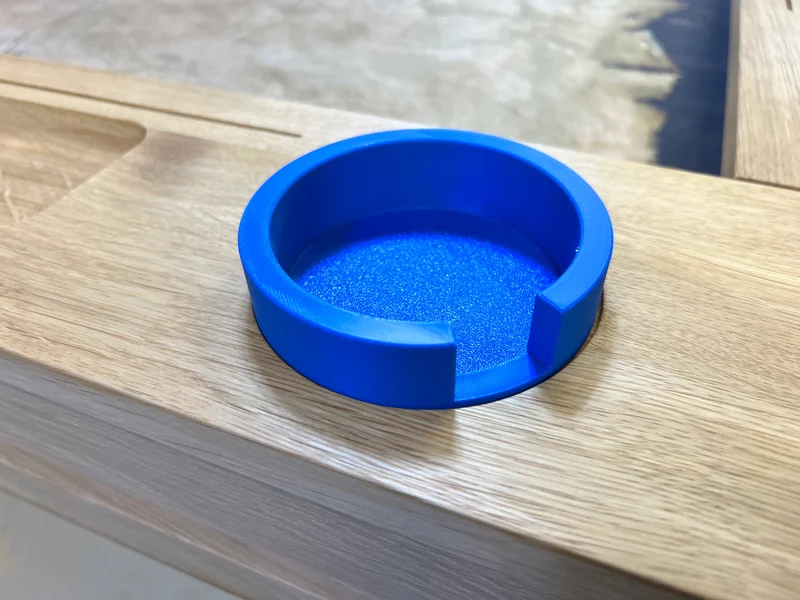 Mug Holder Insert