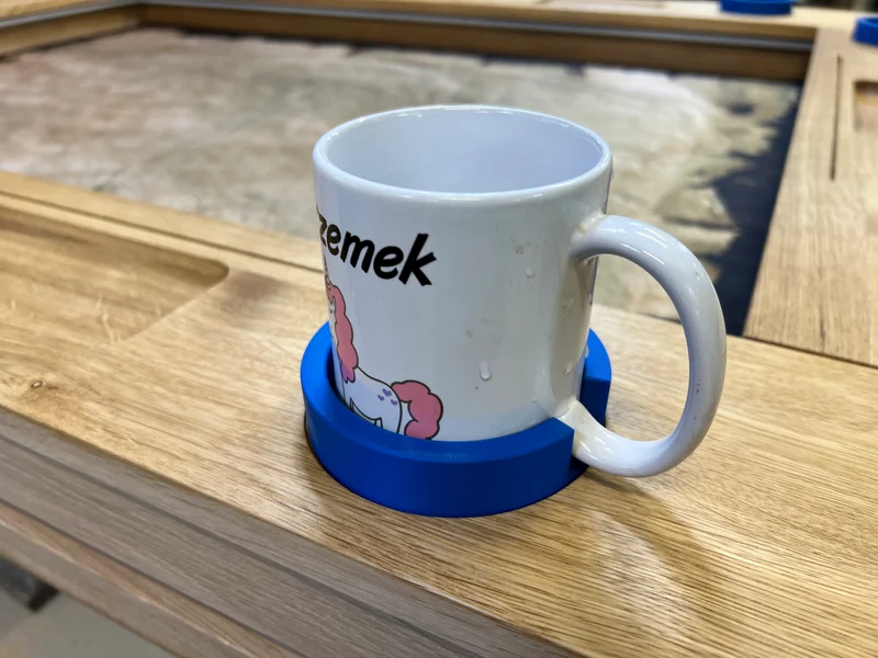 Mug Holder Insert