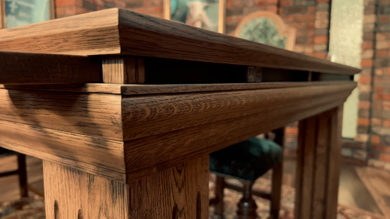 ON TABLE – Premium Board Game Table