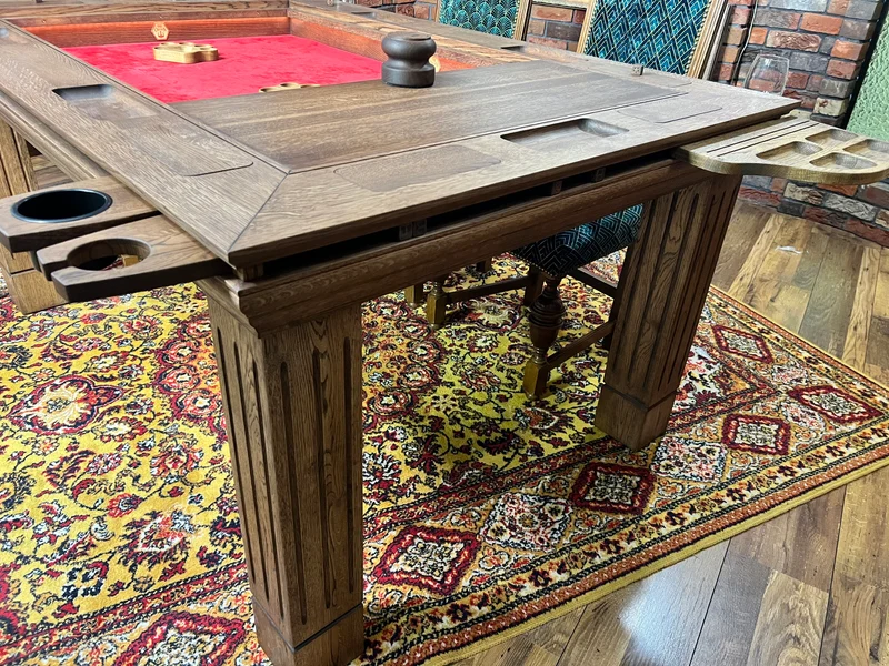 ON TABLE – Premium Board Game Table