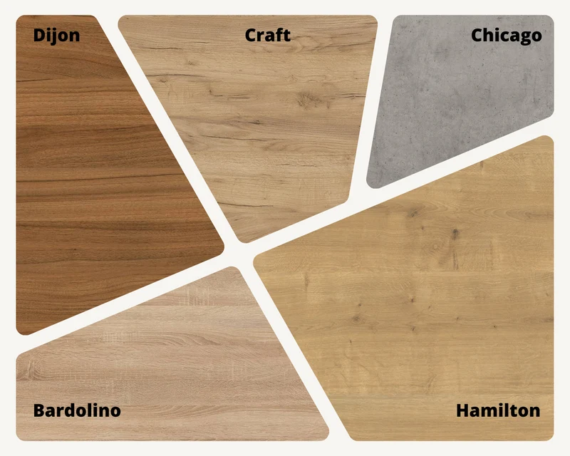 AMBLE Premium – Foldable Board Game Table Overlay