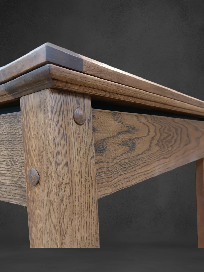 SIDGE V2 – Board Game Table