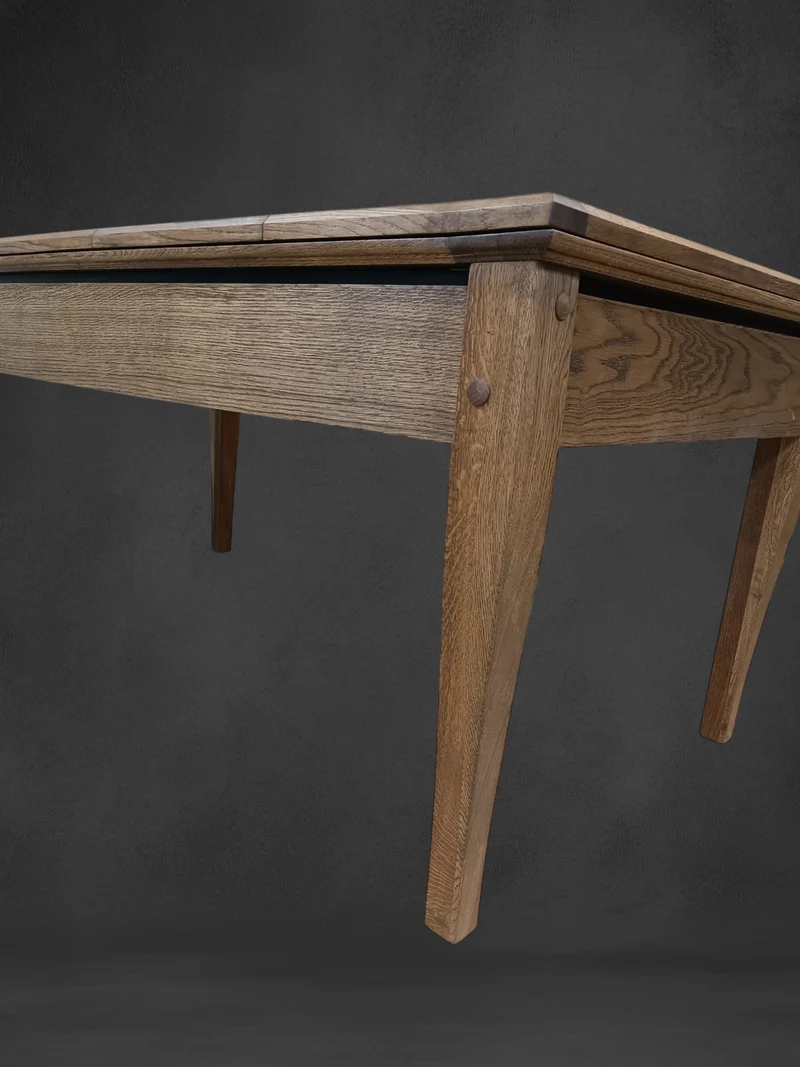 SIDGE V2 – Board Game Table