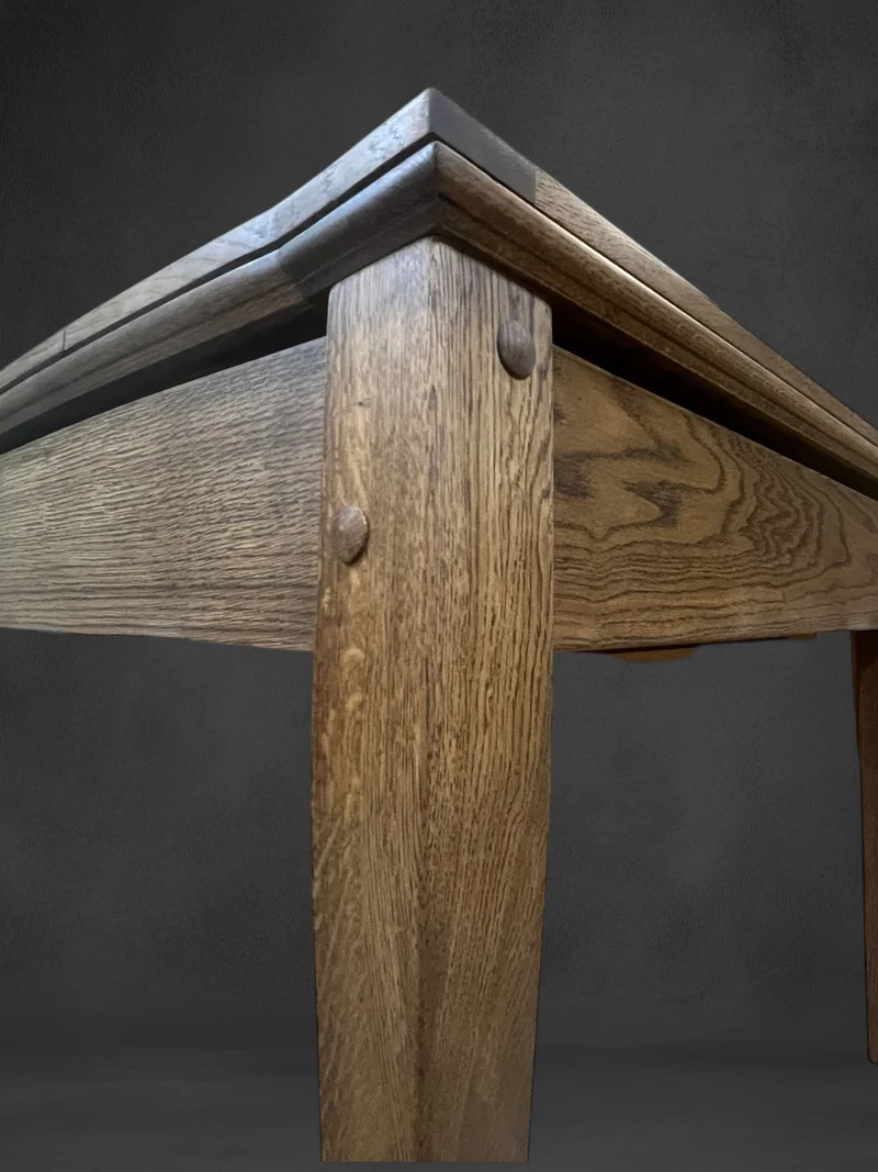 SIDGE V2 – Board Game Table