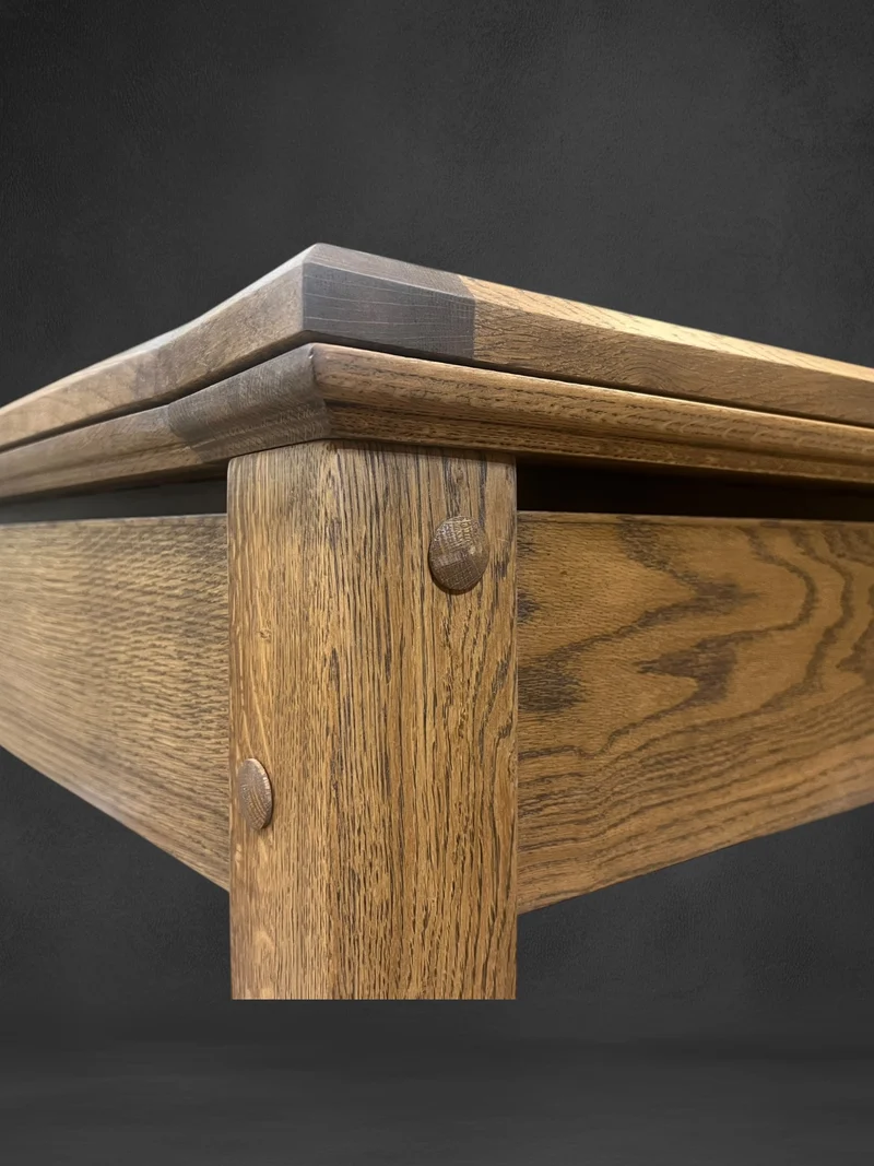 SIDGE V2 – Board Game Table