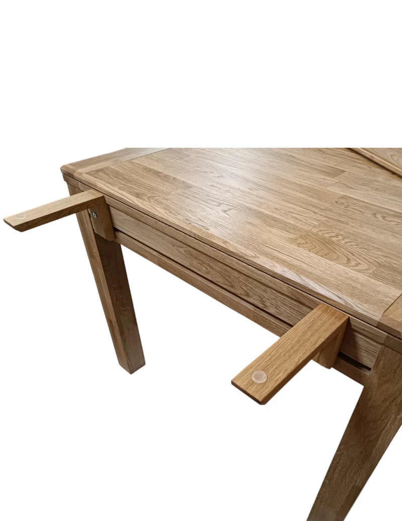 Tabletop Extension – Extra 25 or 50 cm