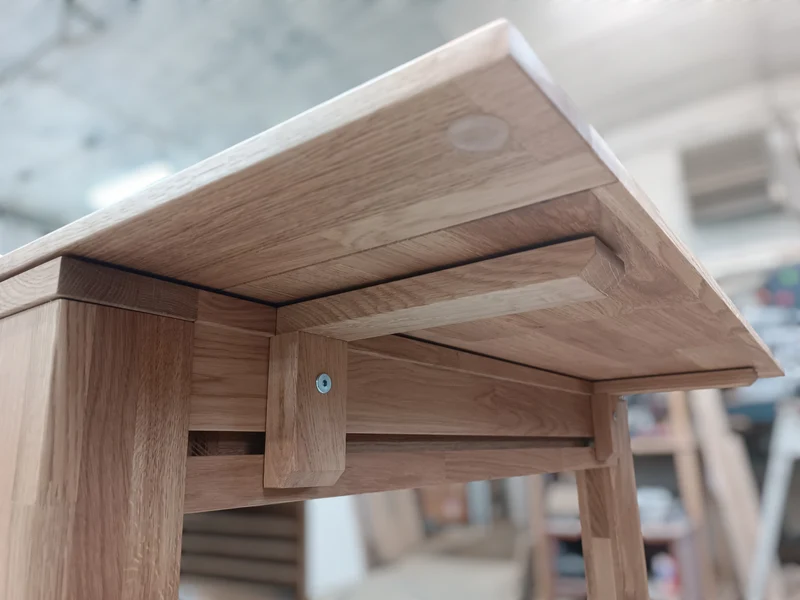 Tabletop Extension – Extra 25 or 50 cm