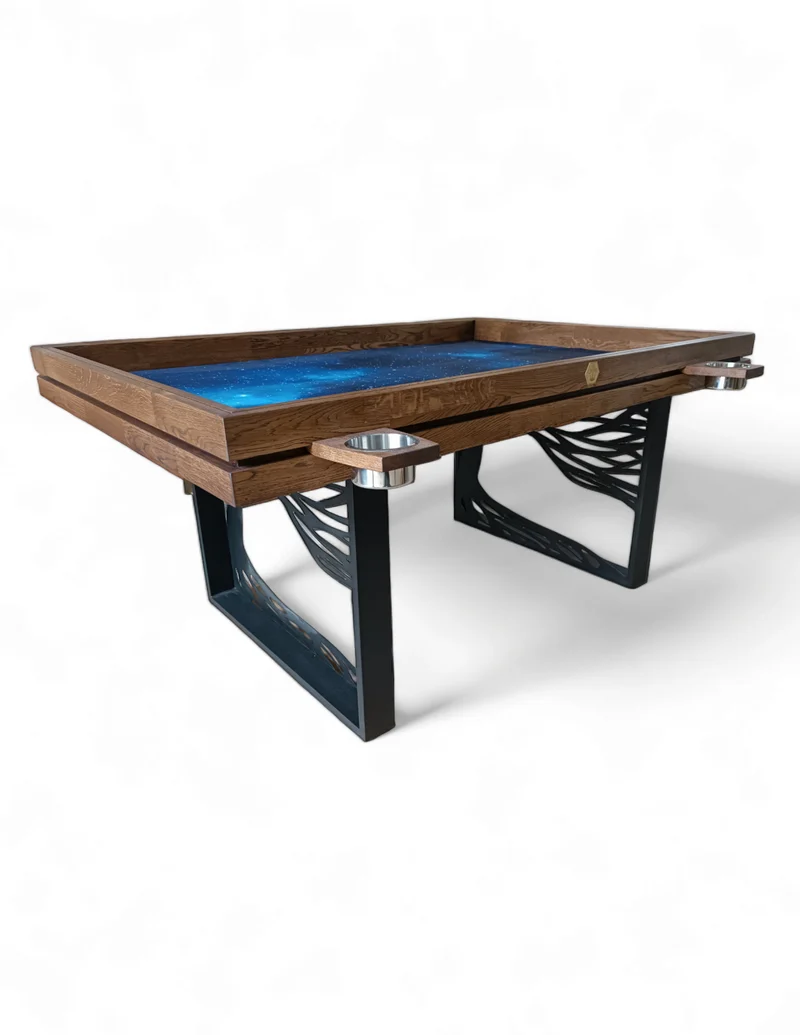 WANDER – Board Game Table