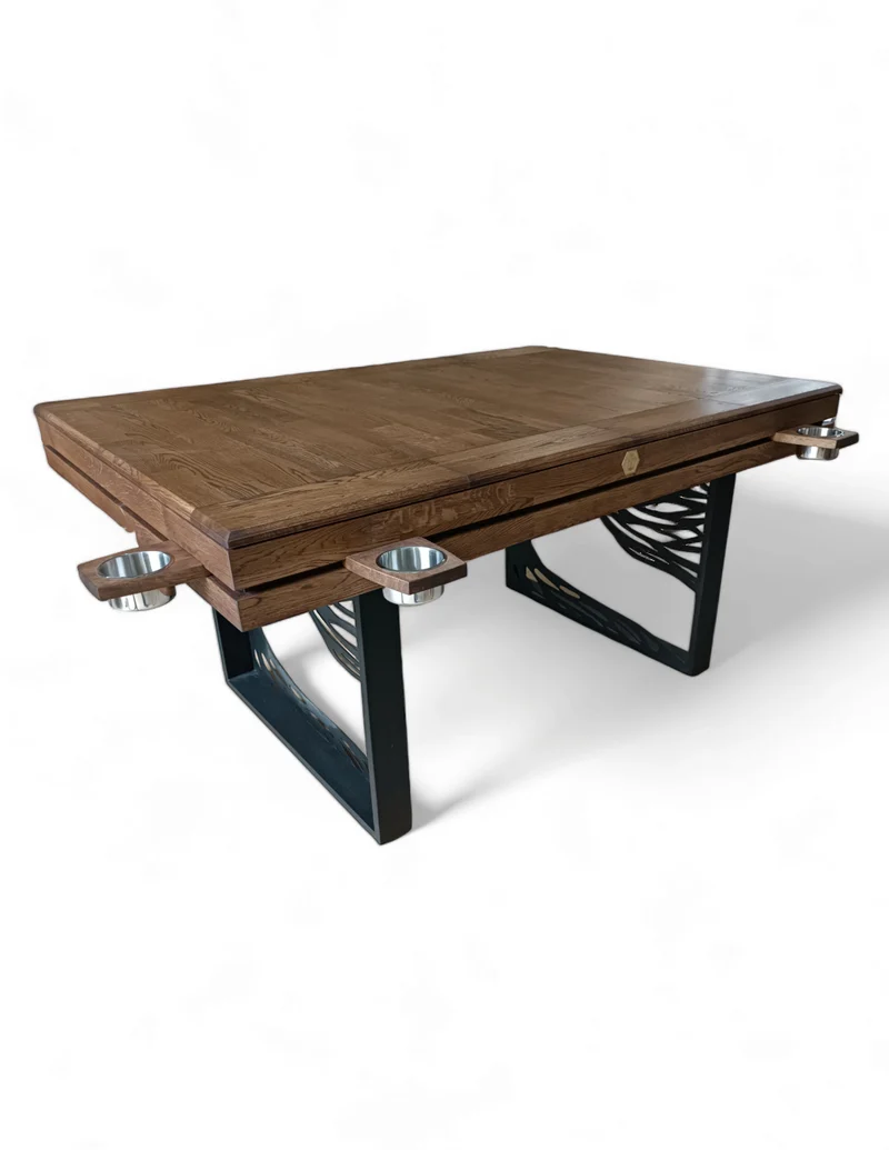 WANDER – Board Game Table