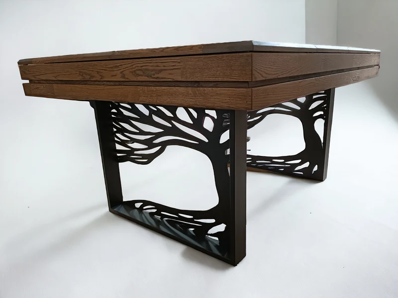 WANDER – Board Game Table