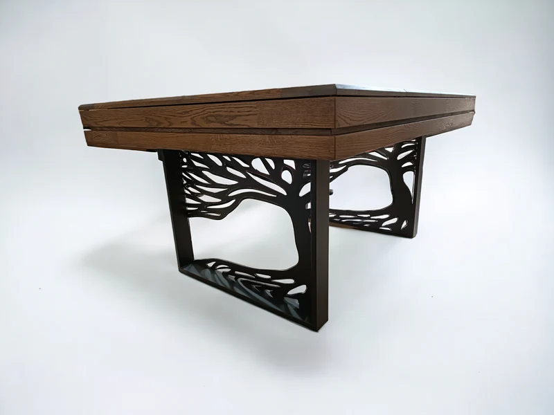 WANDER – Board Game Table